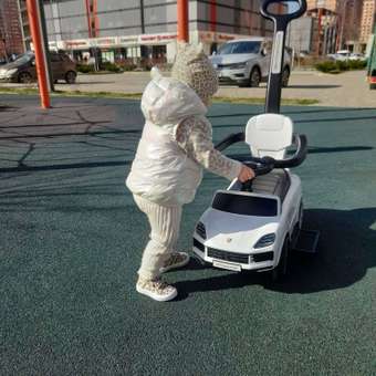 Кеды Tombi: отзыв пользователя Детский Мир