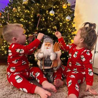 Комплект Моя Горошинка: отзыв пользователя ДетМир