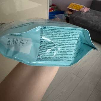 Каша молочная ФрутоНяня с кусочками земляники печенья и кукурузными хлопьями 200г с 12 месяцев: отзыв пользователя Детский Мир