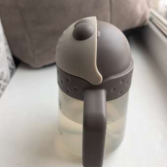 Поильник Lubby 300 мл: отзыв пользователя Детский Мир