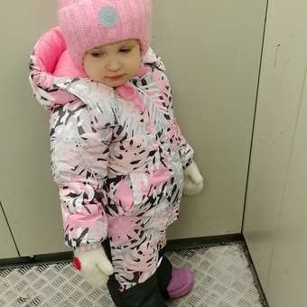 Дутики Indigo kids: отзыв пользователя Детский Мир