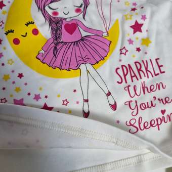 Пижама Утенок: отзыв пользователя Детский Мир