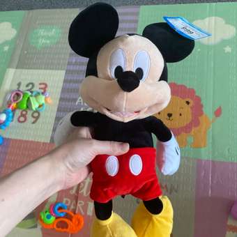 Мягкая игрушка Disney: отзыв пользователя Детский Мир
