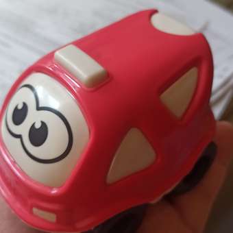 Автомобиль Zebratoys в ассортименте: отзыв пользователя Детский Мир