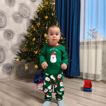 Комплект Моя Горошинка: отзыв пользователя Детский Мир