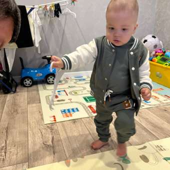 Брюки Baby Gо: отзыв пользователя Детский Мир