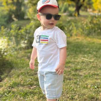 Очки солнцезащитные Happy Baby: отзыв пользователя Детский Мир