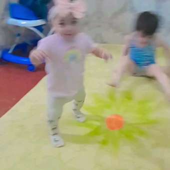 Колготки Baby Gо: отзыв пользователя Детский Мир