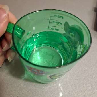 Детская кружка Multifab Paw patrol Щенячий патруль РОККИ: отзыв пользователя Детский Мир