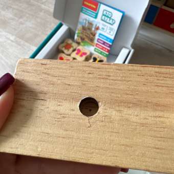 Настольная игра Bondibon логическая КТО КУДА: отзыв пользователя Детский Мир