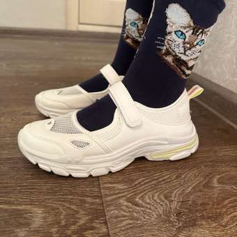 Туфли Jomoto: отзыв пользователя Детский Мир