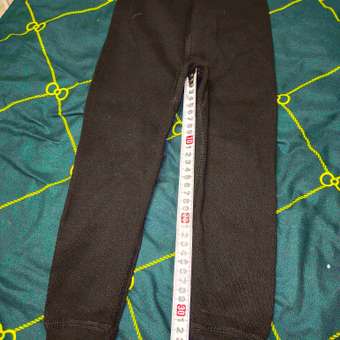 Термобелье Montero Outdoor: отзыв пользователя Детский Мир