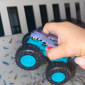 Игровой набор Hot Wheels Взаимное уничтожение в ассортименте: отзыв пользователя ДетМир