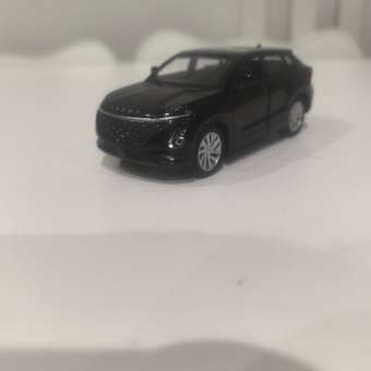 Автомобиль Huada Toys OMODA: отзыв пользователя ДетМир