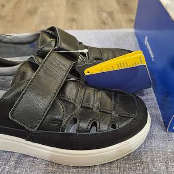 Полуботинки Котофей: отзыв пользователя Детский Мир