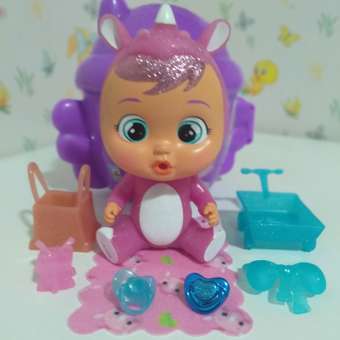 Кукла пупс IMC Toys: отзыв пользователя Детский Мир
