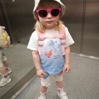 Футболка Baby Gо Trend: отзыв пользователя Детский Мир