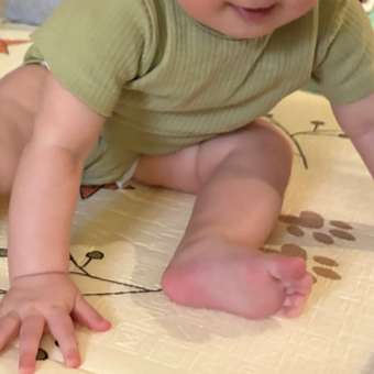 Боди Baby Gо: отзыв пользователя Детский Мир