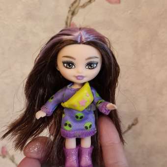 Кукла мини Barbie Extra Minis: отзыв пользователя Детский Мир