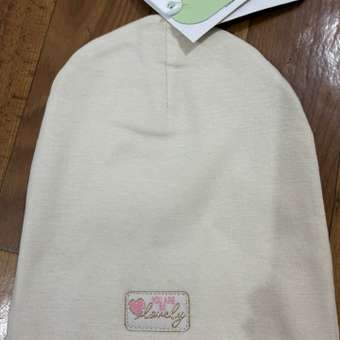 Шапка BabyGo: отзыв пользователя Детский Мир