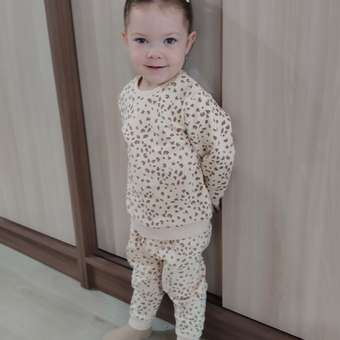 Брюки Baby Gо: отзыв пользователя Детский Мир