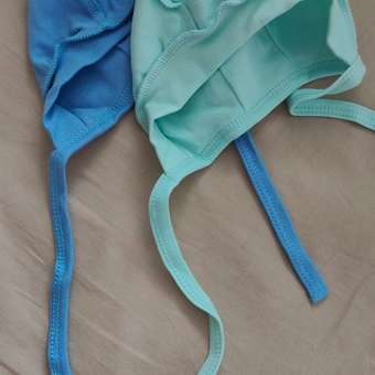 Чепчик 2 шт Эскимо: отзыв пользователя Детский Мир