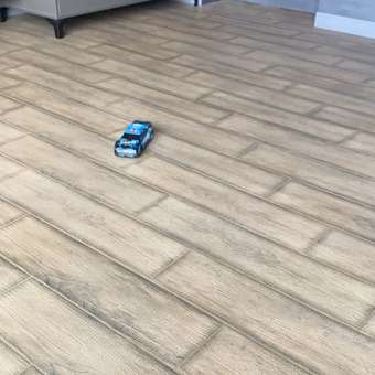 Автомобиль РУ Bondibon машина на пульте управления 1:20: отзыв пользователя Детский Мир