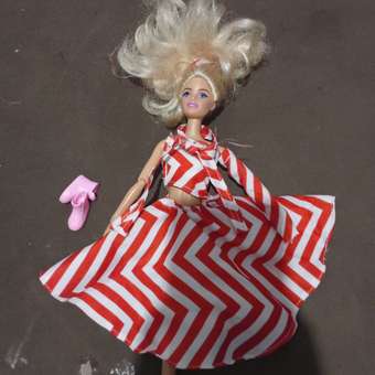 Кукла модельная Карапуз: отзыв пользователя Детский Мир