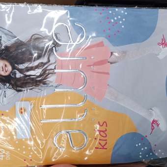 Колготки Allure: отзыв пользователя Детский Мир