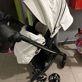 Коляска 2в1 Amarobaby Tutum: отзыв пользователя Детский Мир