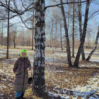Пальто Futurino: отзыв пользователя Детский Мир