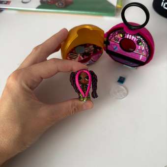 Кукла мини L.O.L. Surprise! Mini: отзыв пользователя ДетМир