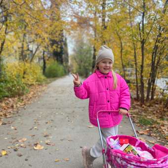 Куртка Futurino Fashion: отзыв пользователя Детский Мир