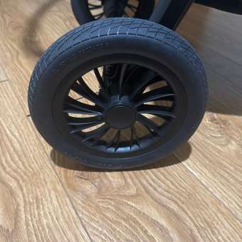 Коляска 2в1 Babyton Sandy Mint голубой: отзыв пользователя ДетМир