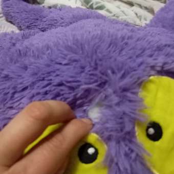 Мягкая игрушка Laffi осьминог: отзыв пользователя ДетМир