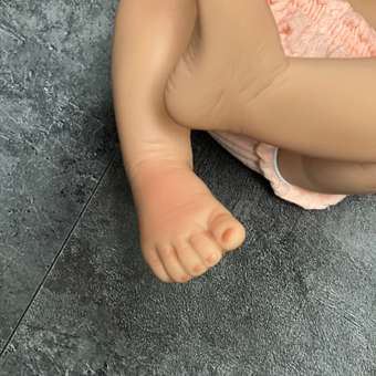 Кукла пупс Soul Sister реборн: отзыв пользователя Детский Мир