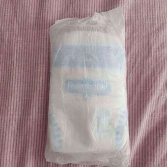 Подгузники Palmbaby M: отзыв пользователя Детский Мир