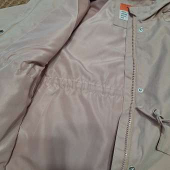 Ветровка Futurino: отзыв пользователя Детский Мир