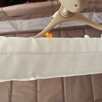 Матрас Babyton Comfort 120х60: отзыв пользователя Детский Мир