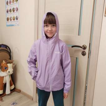 Куртка Futurino: отзыв пользователя Детский Мир