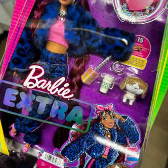 Кукла модельная Barbie: отзыв пользователя ДетМир