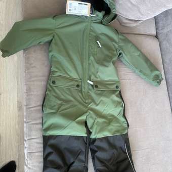 Комбинезон Lassie: отзыв пользователя Детский Мир