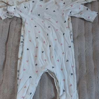 Комбинезон BabyGо: отзыв пользователя Детский Мир