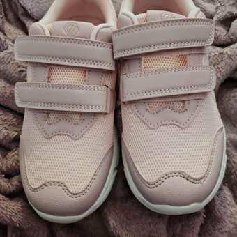 Кроссовки Jomoto: отзыв пользователя Детский Мир