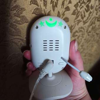 Видеоняня Хевель: отзыв пользователя Детский Мир