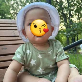 Песочник Baby Gо: отзыв пользователя Детский Мир