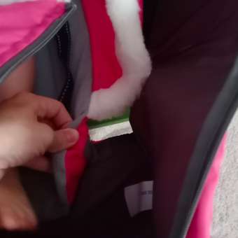 Матрас для санок NiKA kids мягкие: отзыв пользователя ДетМир