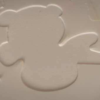 Краски пальчиковые Erhaft: отзыв пользователя ДетМир