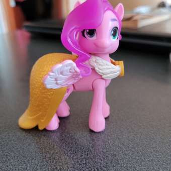 Игровой набор My Little Pony: отзыв пользователя ДетМир