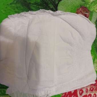 Трусики MANU Sensitive XL (12-17) 30 шт.: отзыв пользователя Детский Мир